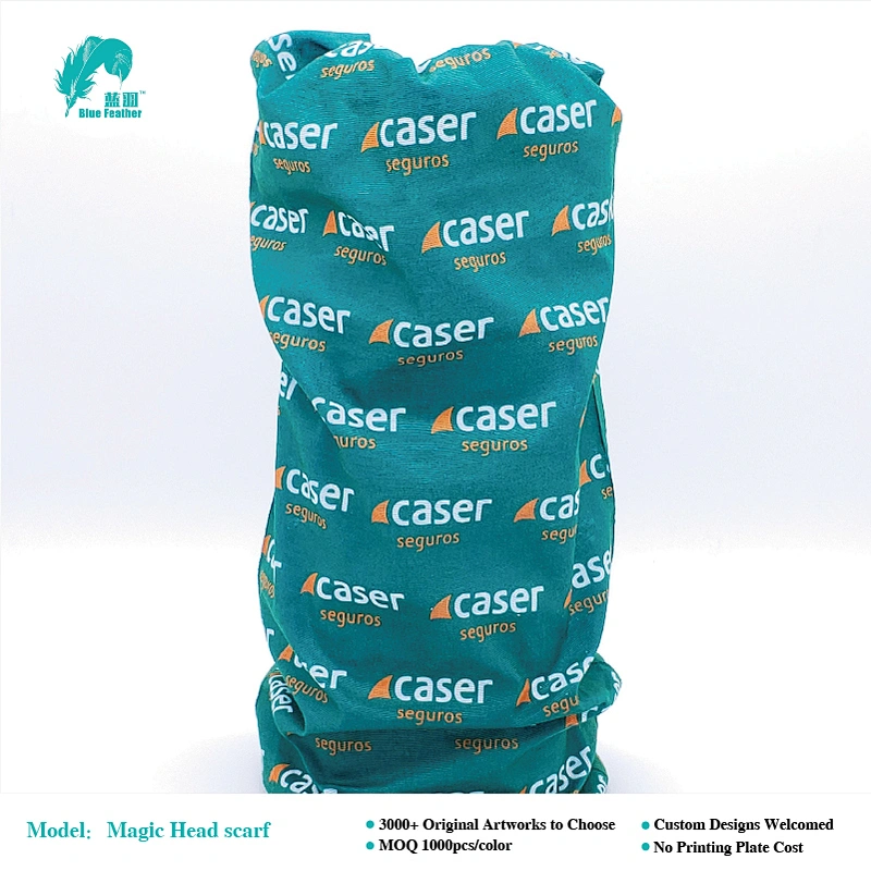 unisex riding headscarf