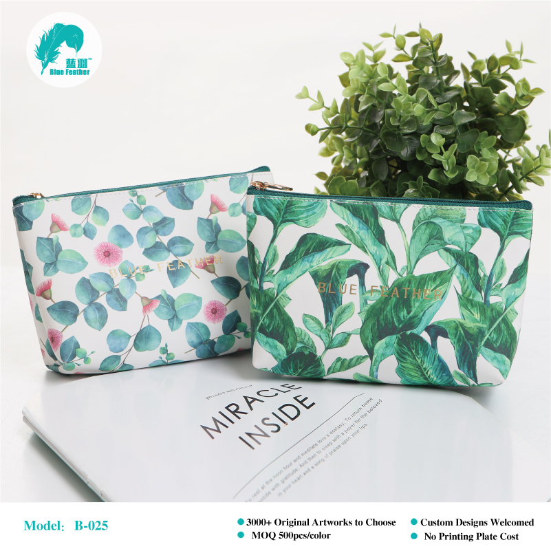 Cosmetic bag