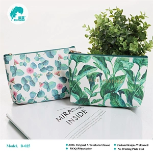 Cosmetic bag