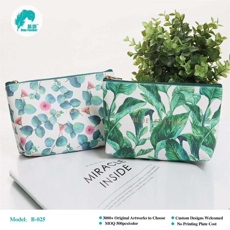 Cosmetic bag