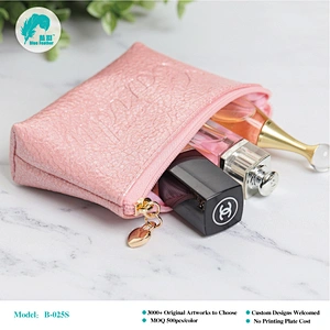 Makeup bag