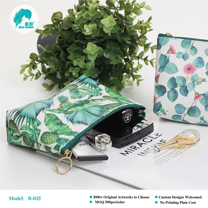 Cosmetic bag