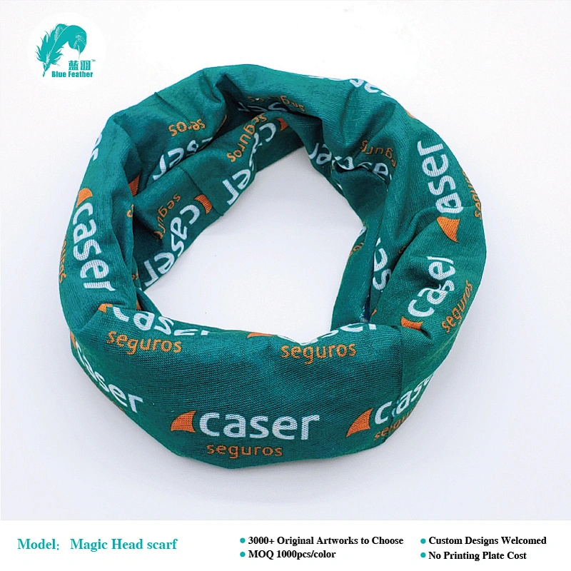 unisex riding headscarf