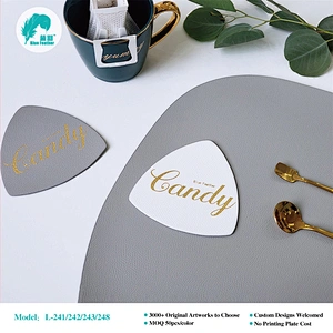 coasters
