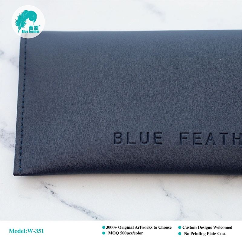 2020 New elegant wallet portable cards bag coin purse