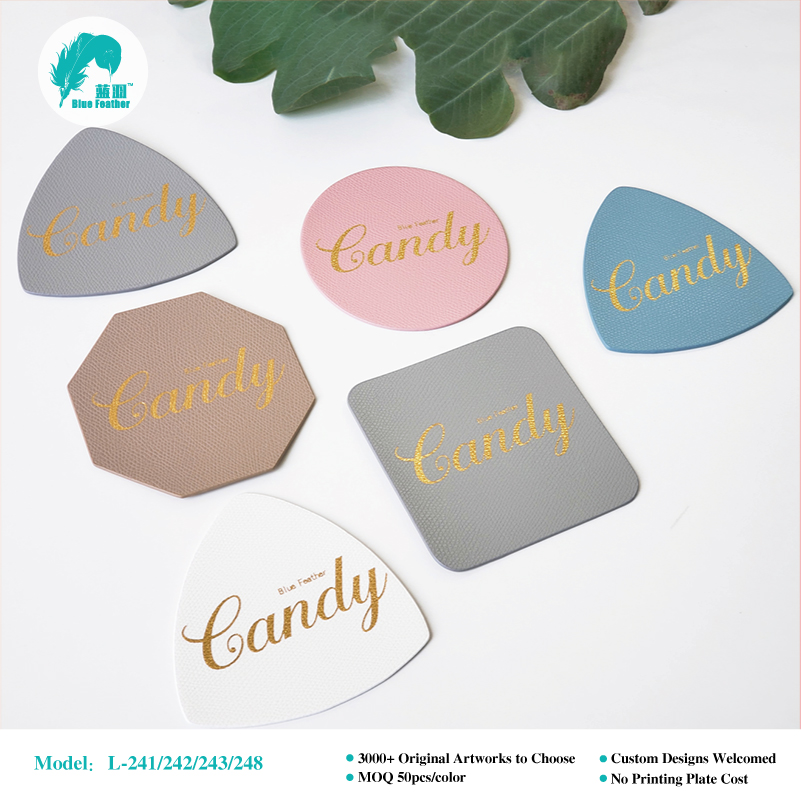 coasters