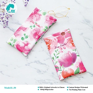 Sunglasses bag pouch