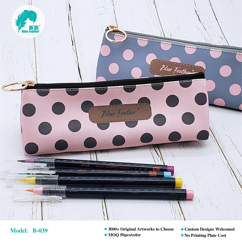 Pencil bags