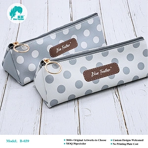 Pencil bags