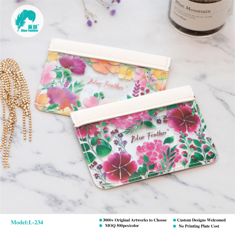 Coin purse change purse