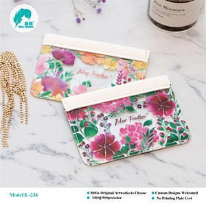 Coin purse change purse