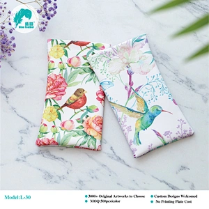 Sunglasses bag pouch