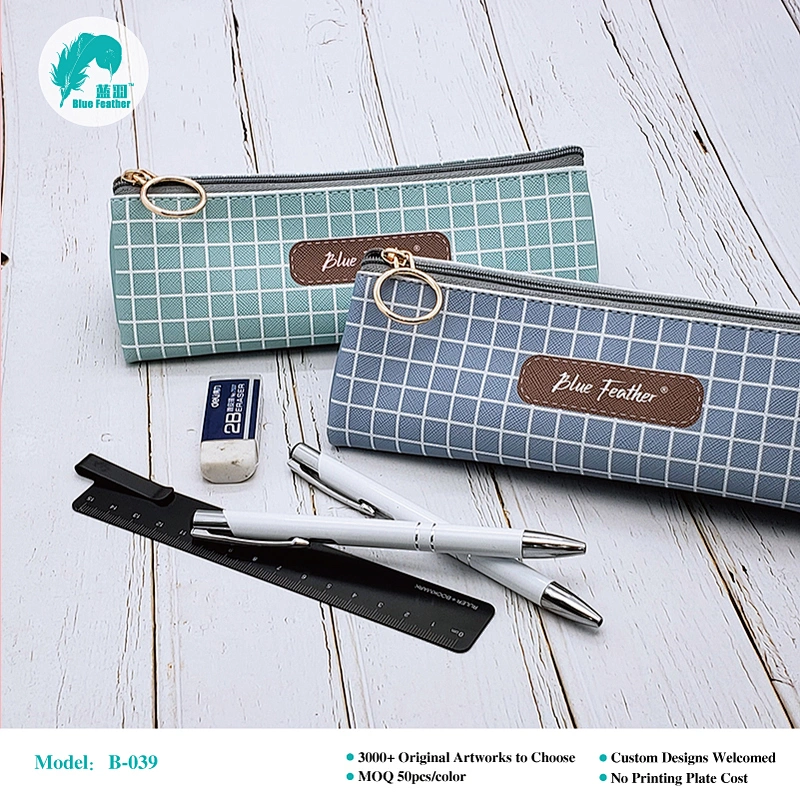 Pencil bags