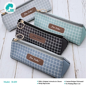 Pencil bags