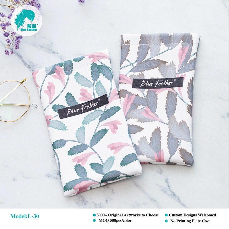 Sunglasses bag pouch