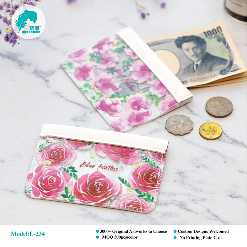 Coin purse change purse