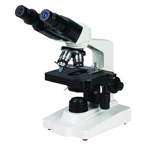 1000x biologisk studentmikroskop