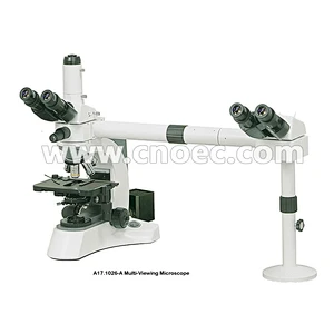Multi Viewing Microscope, 2 Tao