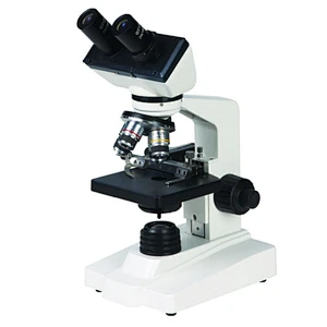 1000x biologisk studentmikroskop