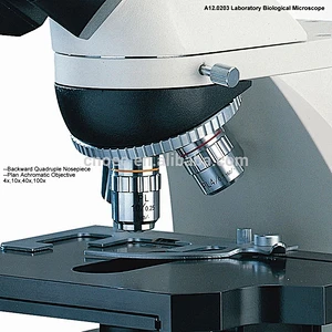 Laboratory Biological Microscope