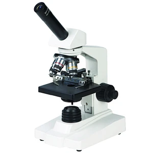 1000x biologisk studentmikroskop