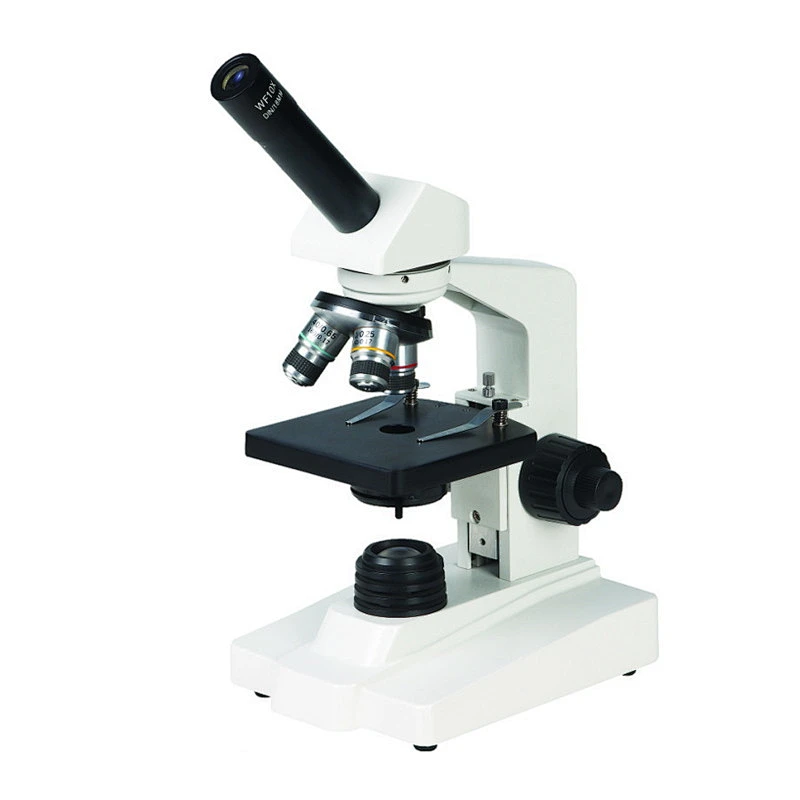 1000x biologisk studentmikroskop