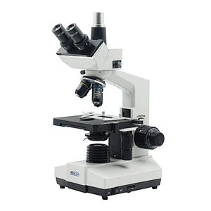Student Biologisk Mikroskop