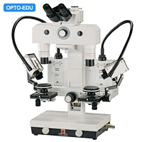 OPTO-EDU A18.1803 Düşük Fiyatlı Adli Karşılaştırma Mikroskobu
