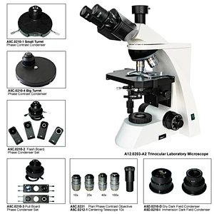 Laboratory Biological Microscope