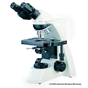 Laboratory Biological Microscope