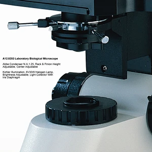 Laboratory Biological Microscope