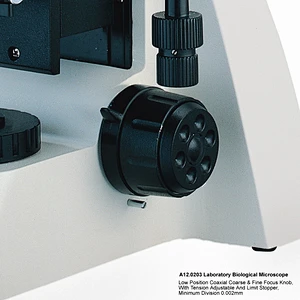 Laboratory Biological Microscope