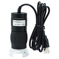 Mikroskop Digital Pegang Tangan