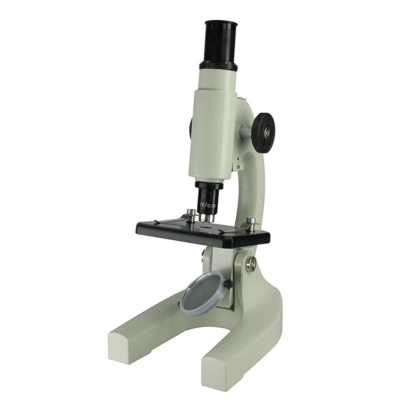 Student Microscope