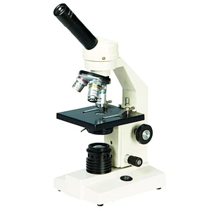 Student Microscope