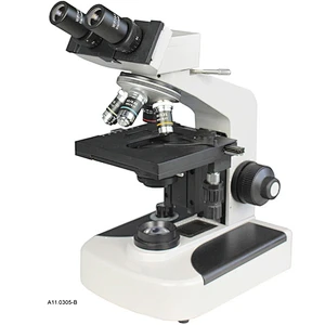 Biologisches Mikroskop