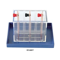 Cooper's Electro Equivalent Expe.
