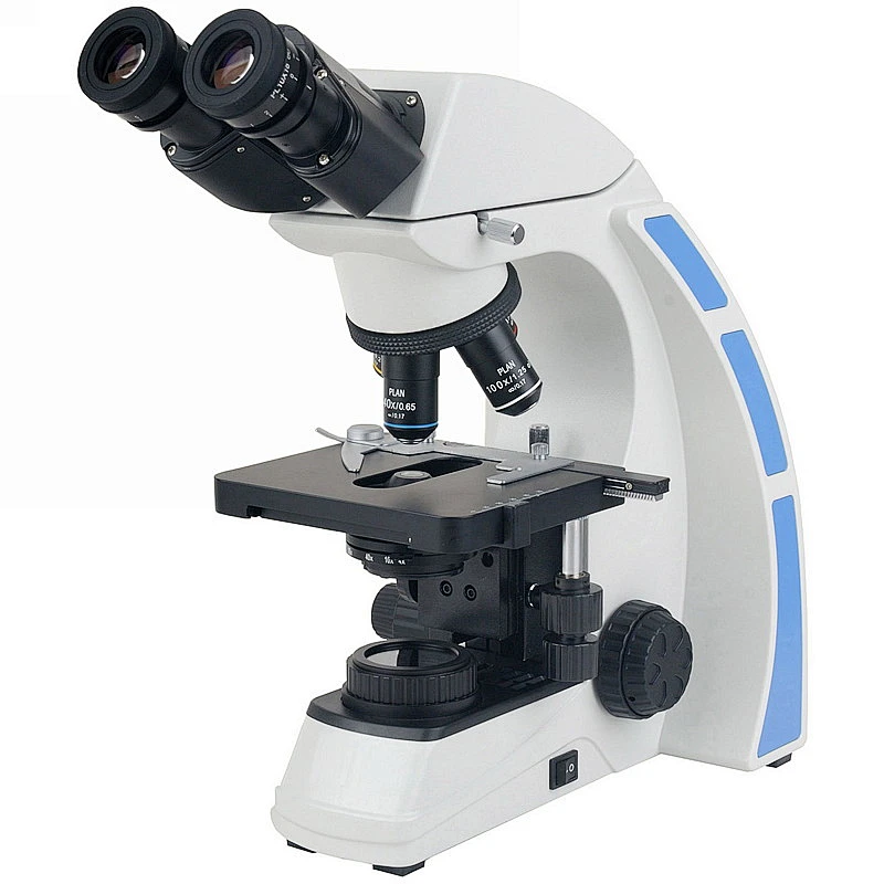Microscope à contraste de phase