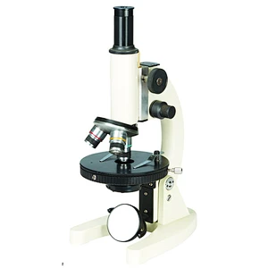 Microscopio biologico