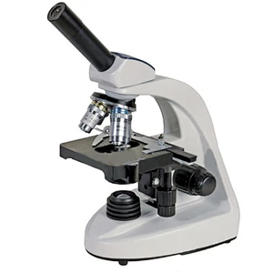 Studenten Microscoop