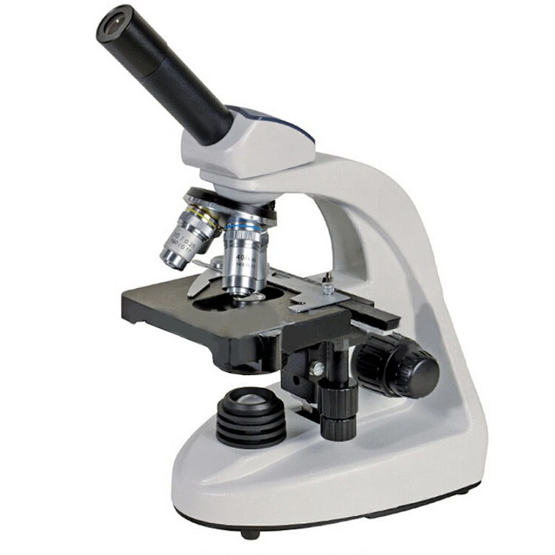 Studenten Microscoop