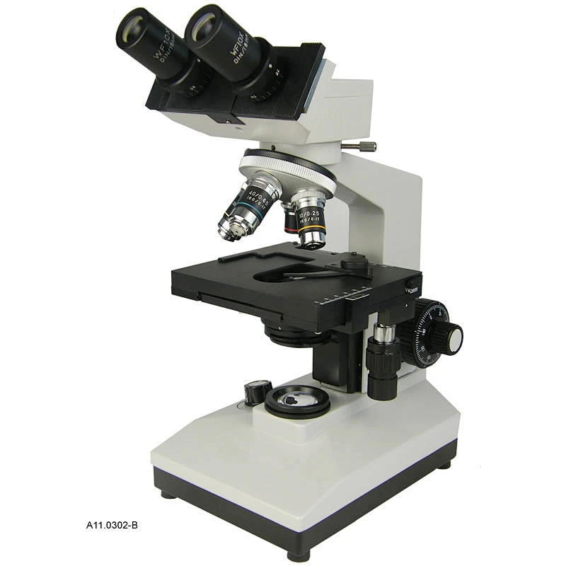 Biological Microscope