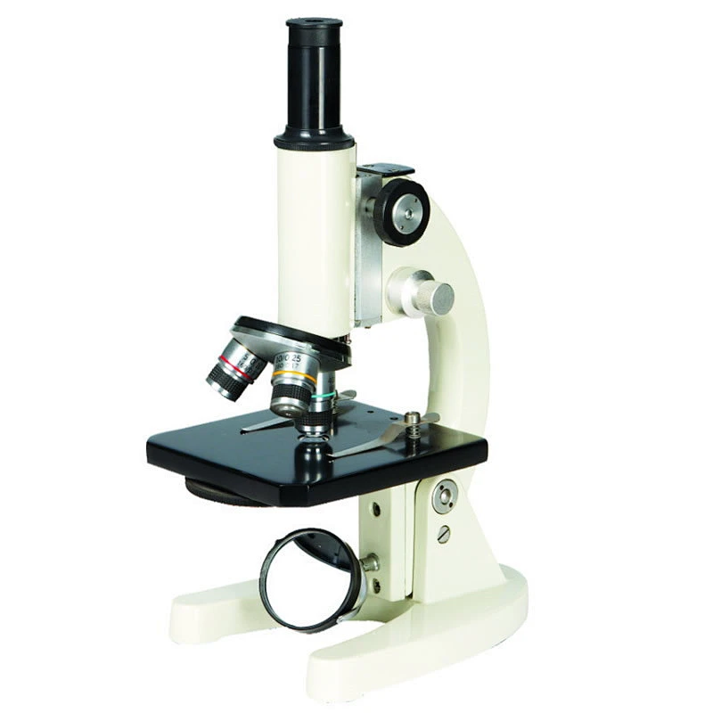 Microscopio biologico