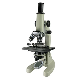 Student Microscope