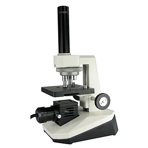 microscopio per studenti