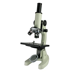 Student Microscope