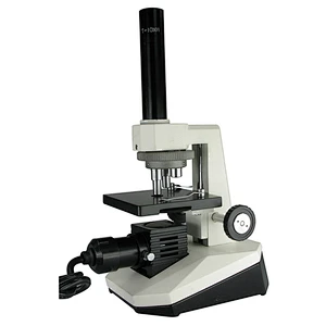 microscopio per studenti