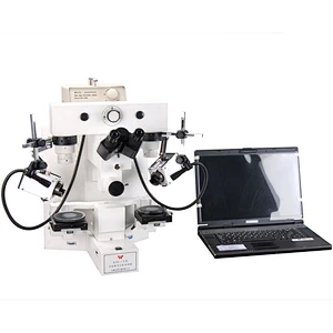 Microscope de comparaison numérique