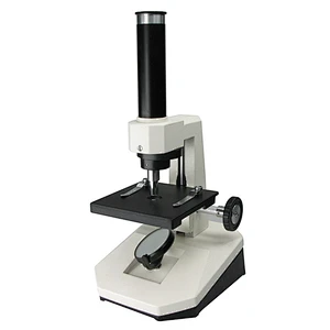 microscopio per studenti