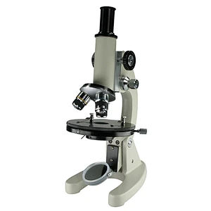 Student Microscope